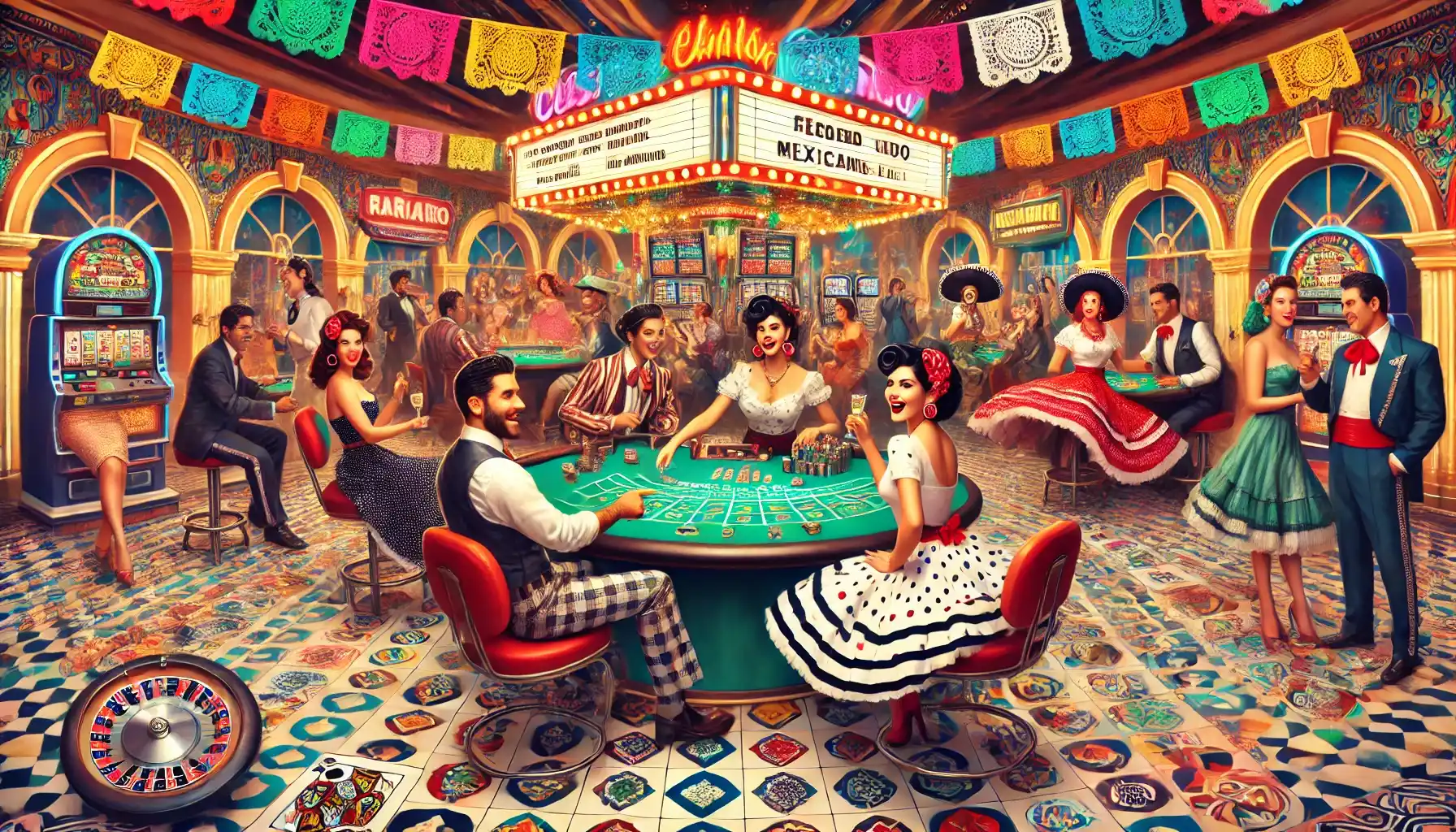 play casino pin up mexico